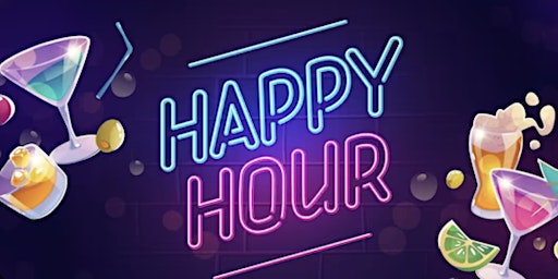 CHV Happy Hour primary image