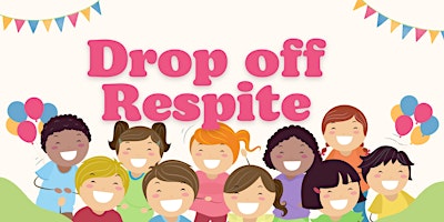 Image principale de AFSN Kent County Drop Off Respite Event At Kids Unlimited