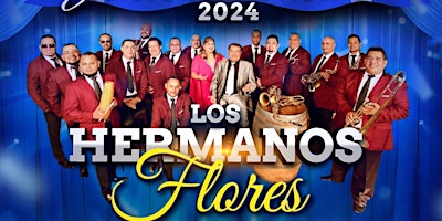 LOS HERMANOS FLORES & ORQUESTA SAN VICENTE primary image