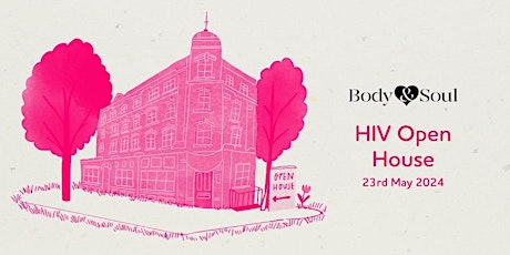 Body & Soul - HIV Breakfast (in person)