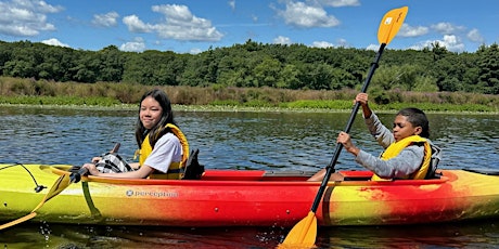 JFK/Hennigan Schools Elevate Youth Summer Camp