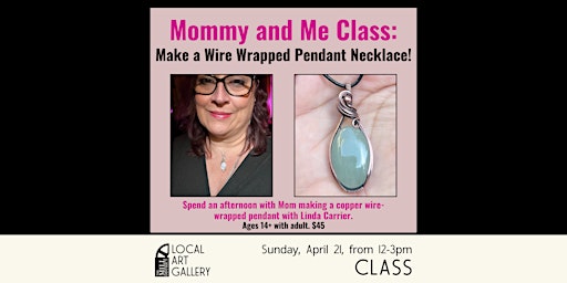 Image principale de Mommy and Me Class with Linda Carrier