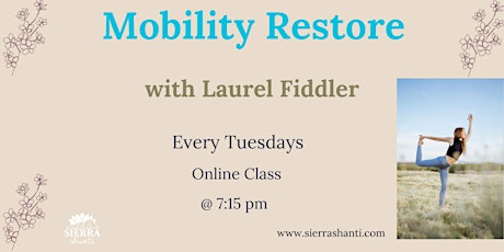 Mobility Restore