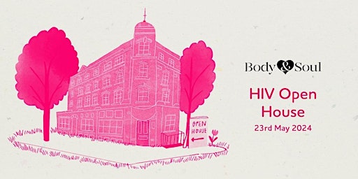 Imagem principal do evento Body & Soul - HIV Breakfast (online)