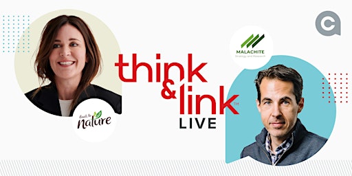 Think & Link with Jennifer Jorgensen and Kevin Ryan primary image