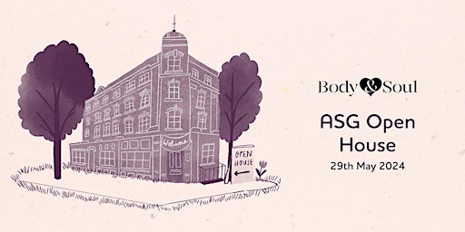 Hauptbild für Body & Soul - Adoption & Special Guardianship Breakfast (in-person)