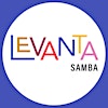 Logotipo de Levanta Samba