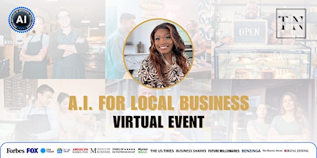 A.I. For All Local Business
