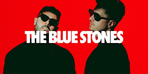 The Blue Stones  primärbild