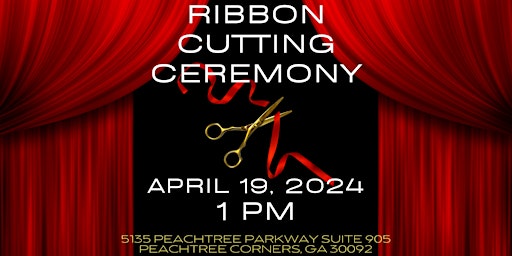 Hauptbild für Gallery Anderson Smith Second Location - Ribbon Cutting Ceremony