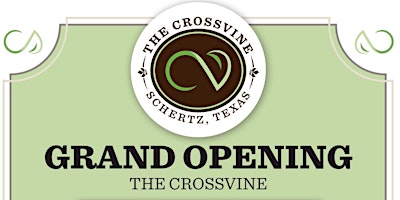 Realtor Grand Opening - The Crossvine primary image