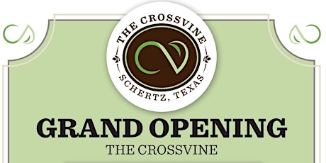 Realtor Grand Opening - The Crossvine