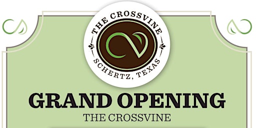 Realtor Grand Opening - The Crossvine  primärbild