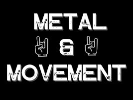 Imagem principal de Metal & Movement- FREE Workout!