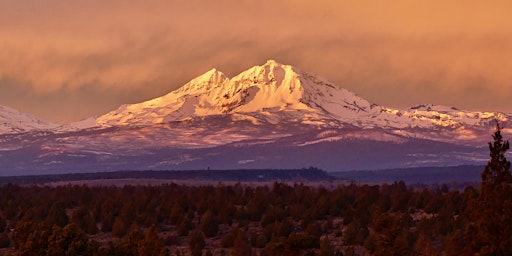 Imagem principal do evento Lens on Learning: New Insights on the Geology of Oregon's High Desert