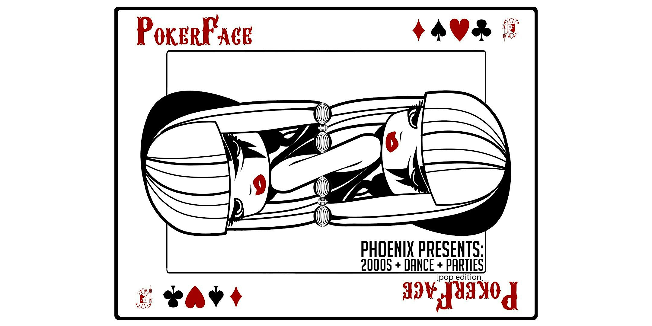 Poker Face