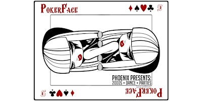 Imagem principal de Poker Face