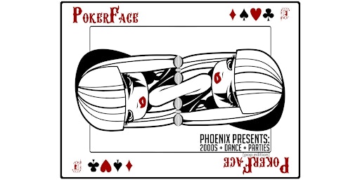 Primaire afbeelding van Poker Face