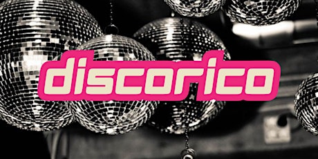 DISCORICO Launch party