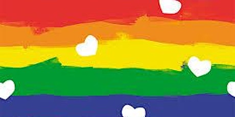 Hauptbild für Arts and Crafts Night for LGBTQ+ Youth 11-17