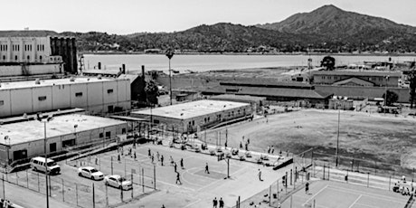 San Quentin Art Program Opening Reception