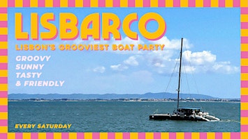 LISBARCO x Tbc primary image