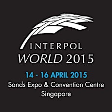 INTERPOL World 2015 primary image