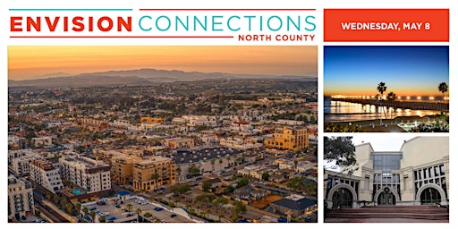 Imagem principal de Envision-Connections: North County