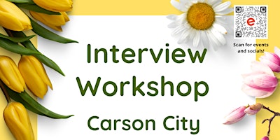 Interview Workshop primary image