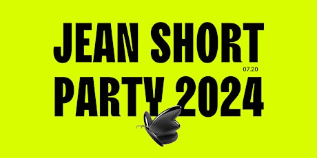 Jean Short Party 2024