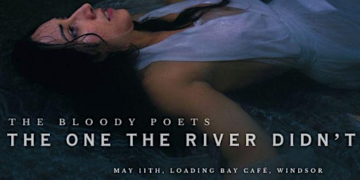 Imagem principal de The One The River Didn’t Keep