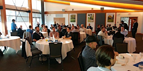 YBN Nanaimo: Breakfast Speaker Series