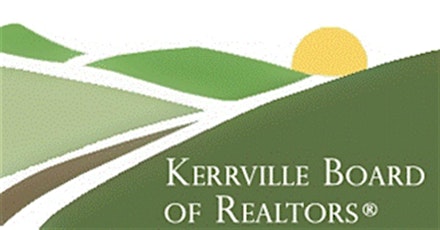 Kerrville Board of Realtors Housing Syposium