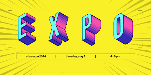 Primaire afbeelding van ATLAS Expo 2024