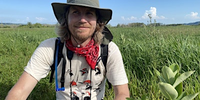 Spring Migration Bird Walk with a Naturalist at Minnehaha  Park
