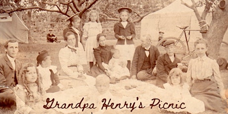 Grandpa Henry's Picnic