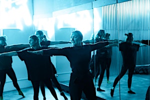 Open Contemporary Dance Class primary image