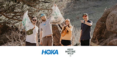 Immagine principale di Georgia: KNW x HOKA Stone Mountain Village neighborhood Cleanup! 