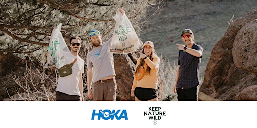 Immagine principale di Georgia: KNW x HOKA Stone Mountain Village neighborhood Cleanup! 