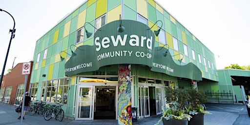 Seward Co-op 101 with the Board of Directors primary image