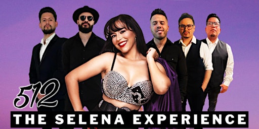 Imagem principal do evento 512: The Selena Experience