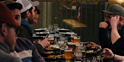 Imagem principal de Industry Ales Beer Dinner
