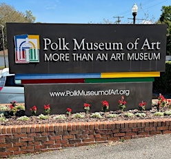 Taxes in Retirement Seminar at Polk Museum of Art