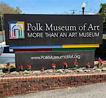 Taxes in Retirement Seminar at Polk Museum of Art primary image