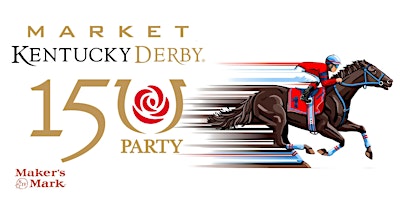 Kentucky Derby 2024 Party primary image