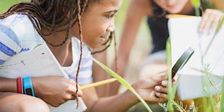 IN-GALLERY | Weekend Workshop: Intro to Nature Journaling: Learning to See