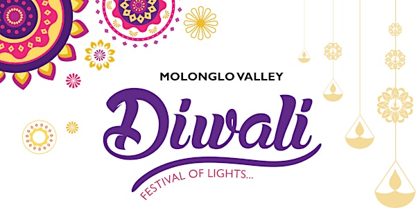 Molonglo Valley Diwali 2019