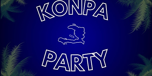 KONPA PARTY primary image