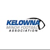 Logotipo de Kelowna Minor Football Association
