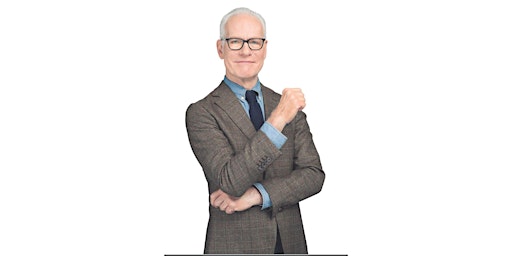 In Conversation: with Tim Gunn primary image